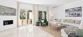 Luxury Villa in Marbella with Pool and Close to the Beach