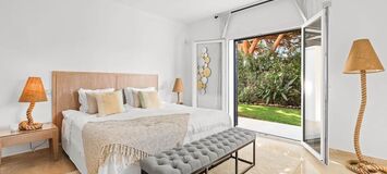 Luxury Villa in Marbella with Pool and Close to the Beach