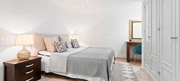 Luxury Villa in Marbella with Pool and Close to the Beach