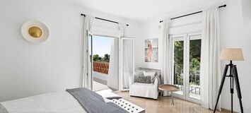 Luxury Villa in Marbella with Pool and Close to the Beach