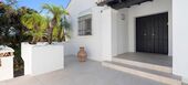 Luxury Villa in Marbella with Pool and Close to the Beach