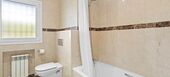 Luxury Villa in Marbella with Pool and Close to the Beach