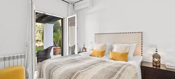 Luxury Villa in Marbella with Pool and Close to the Beach