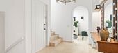 Luxury Villa in Marbella with Pool and Close to the Beach