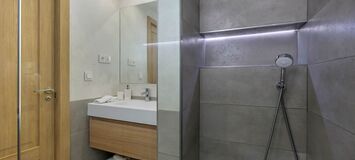 Современные апартаменты с 3 спальнями в La Ola Пуэрто Банус
