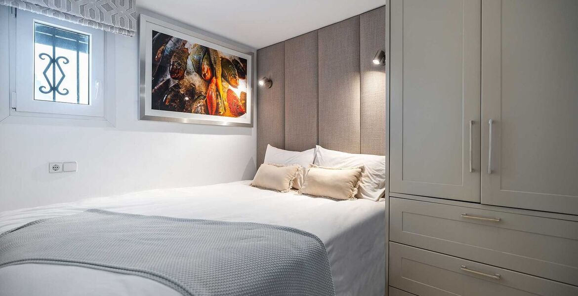Luxueux appartement de 3 chambres à Puente Romano Marbella