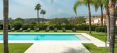 Вилла в El Paraíso Estepona с потрясающим видом