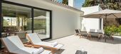 Вилла в El Paraíso Estepona с потрясающим видом