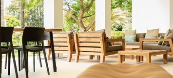 Вилла в El Paraíso Estepona с потрясающим видом