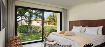 Вилла в El Paraíso Estepona с потрясающим видом