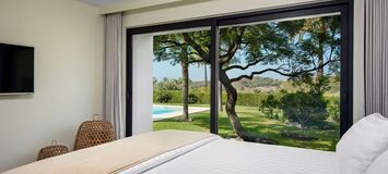 Вилла в El Paraíso Estepona с потрясающим видом