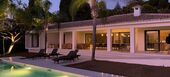 Вилла в El Paraíso Estepona с потрясающим видом