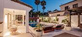 Luxury 8-Bedroom Villa Ideal for Families and Groups