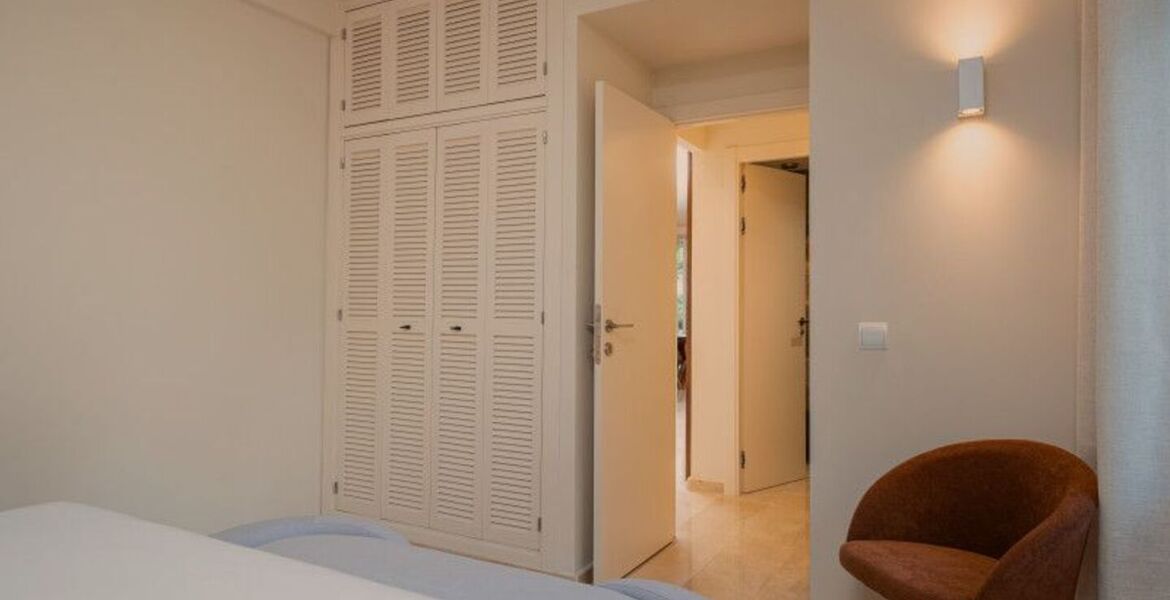 Appartement de Luxe de 3 Chambres sur le Golden Mile