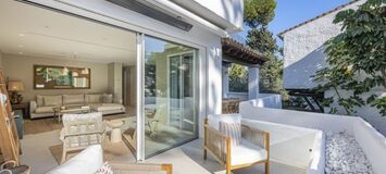 Apartamento en alquiler Hotel Puente Romano Marbella
