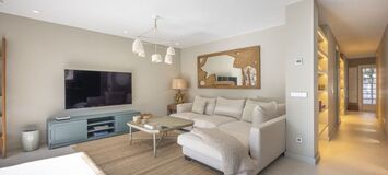 Apartamento en alquiler Hotel Puente Romano Marbella