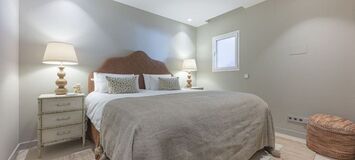 Apartamento en alquiler Hotel Puente Romano Marbella
