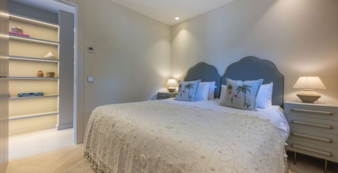 Apartamento en alquiler Hotel Puente Romano Marbella