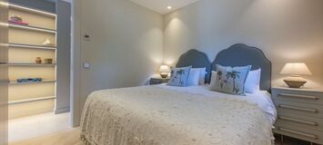 Apartamento en alquiler Hotel Puente Romano Marbella