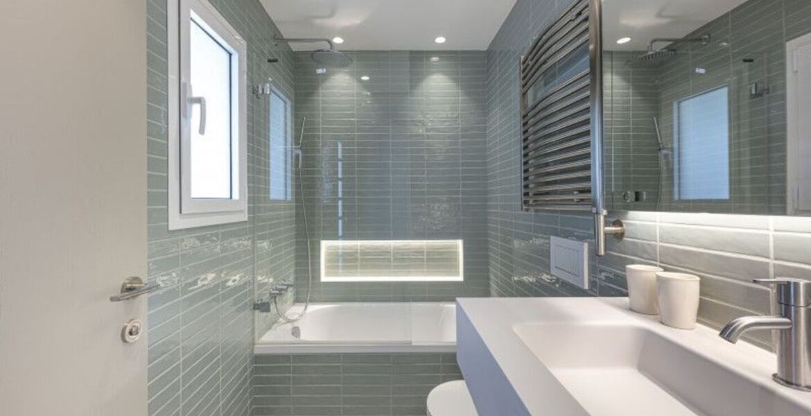 Apartamento en alquiler Hotel Puente Romano Marbella