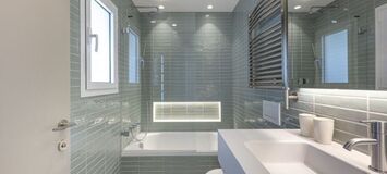 Apartamento en alquiler Hotel Puente Romano Marbella