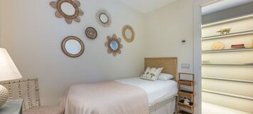 Apartamento en alquiler Hotel Puente Romano Marbella
