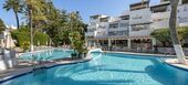 Apartamento en alquiler Hotel Puente Romano Marbella