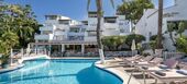 Apartamento en alquiler Hotel Puente Romano Marbella