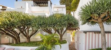 Apartamento en alquiler Hotel Puente Romano Marbella