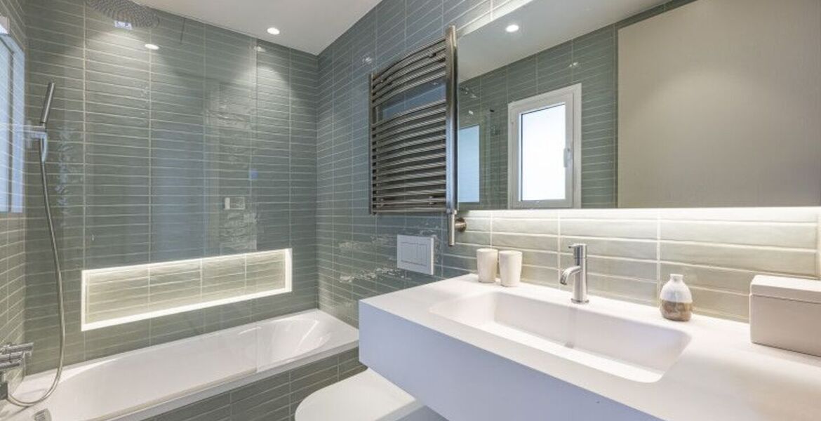 Apartamento en alquiler Hotel Puente Romano Marbella