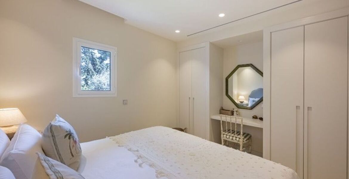 Apartamento en alquiler Hotel Puente Romano Marbella