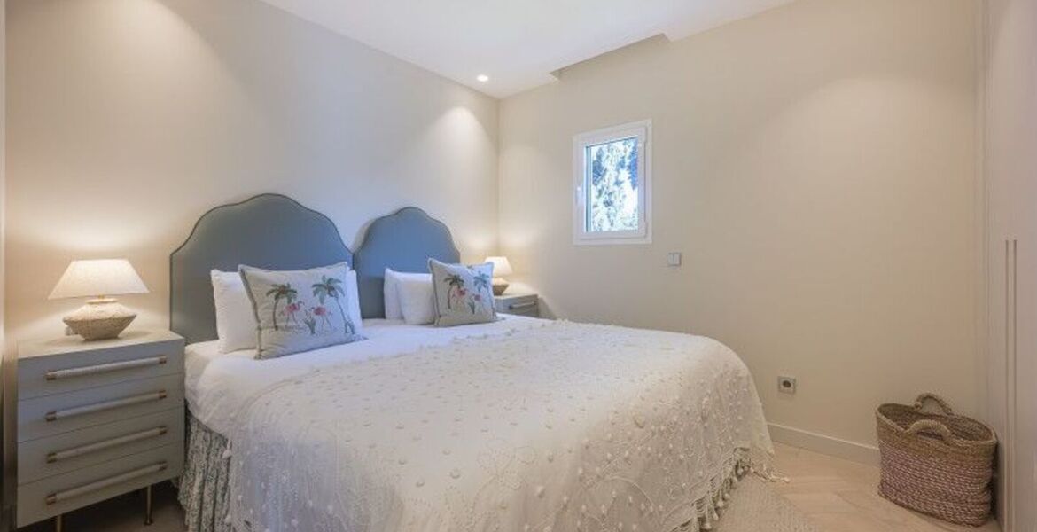 Apartamento en alquiler Hotel Puente Romano Marbella