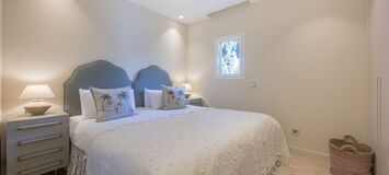 Apartamento en alquiler Hotel Puente Romano Marbella