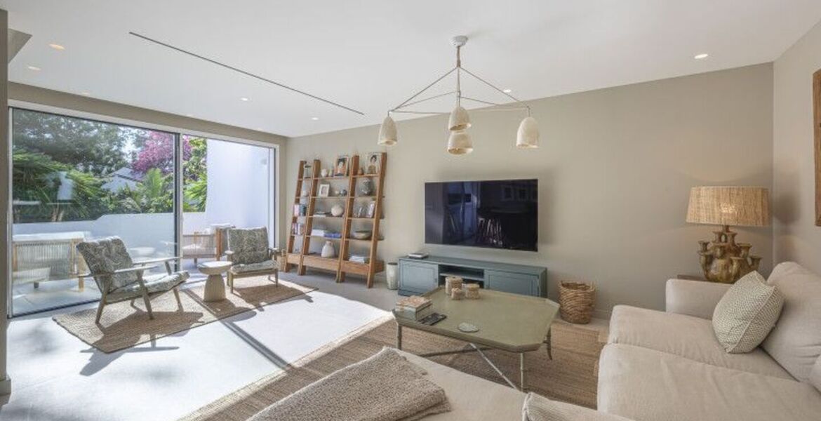 Apartamento en alquiler Hotel Puente Romano Marbella