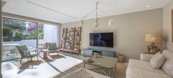 Apartamento en alquiler Hotel Puente Romano Marbella