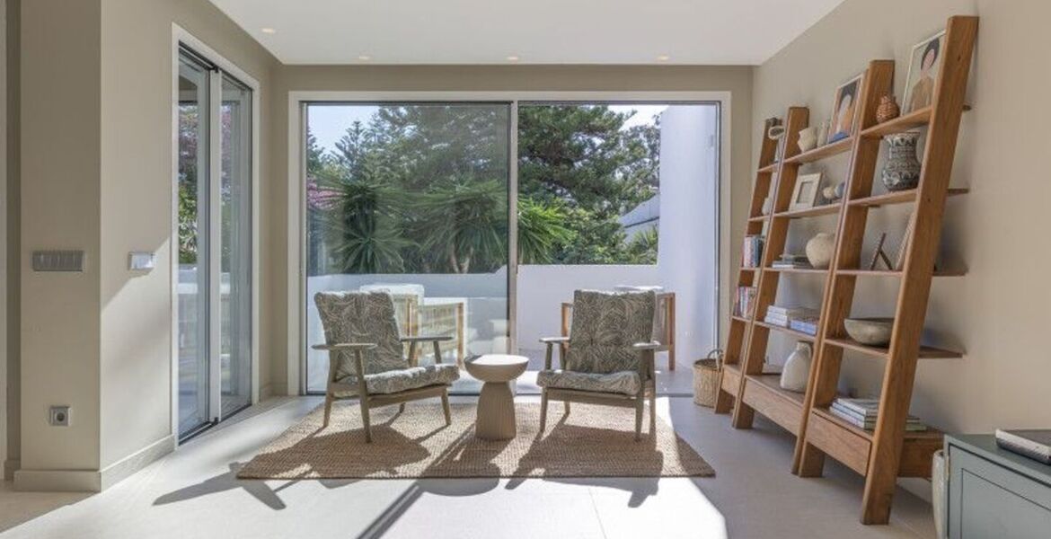 Apartamento en alquiler Hotel Puente Romano Marbella
