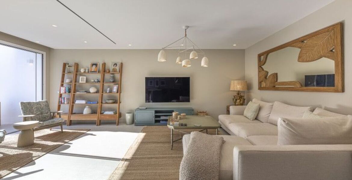 Apartamento en alquiler Hotel Puente Romano Marbella