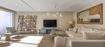 Apartamento en alquiler Hotel Puente Romano Marbella
