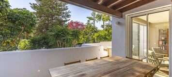 Apartamento en alquiler Hotel Puente Romano Marbella