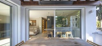 Apartamento en alquiler Hotel Puente Romano Marbella