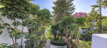 Apartamento en alquiler Hotel Puente Romano Marbella
