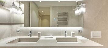 Apartamento en alquiler Hotel Puente Romano Marbella