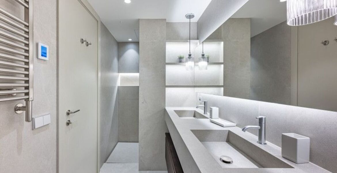 Apartamento en alquiler Hotel Puente Romano Marbella