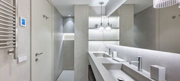 Apartamento en alquiler Hotel Puente Romano Marbella