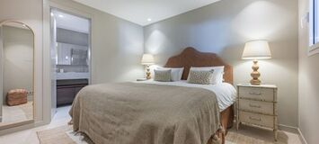 Apartamento en alquiler Hotel Puente Romano Marbella