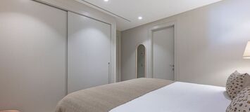 Apartamento en alquiler Hotel Puente Romano Marbella