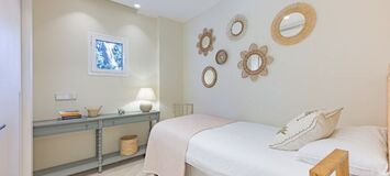 Apartamento en alquiler Hotel Puente Romano Marbella
