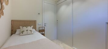 Apartamento en alquiler Hotel Puente Romano Marbella