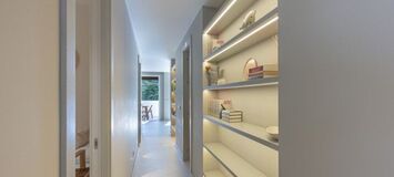 Apartamento en alquiler Hotel Puente Romano Marbella