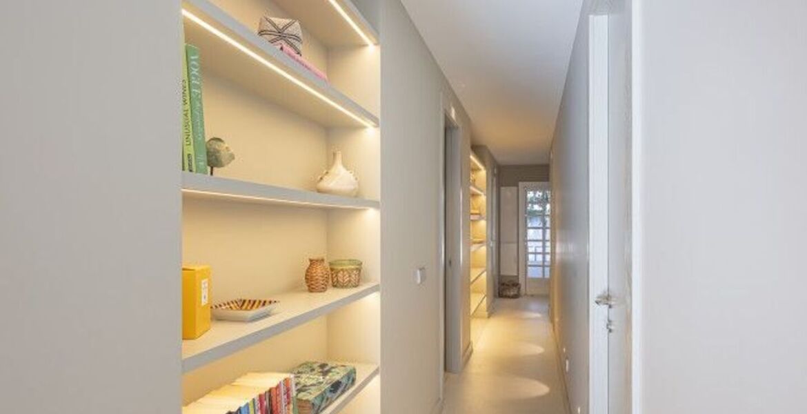 Apartamento en alquiler Hotel Puente Romano Marbella